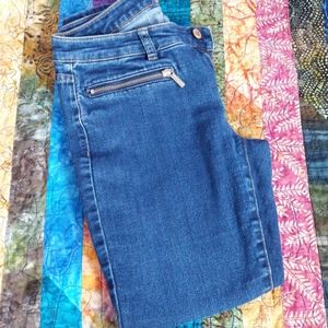 Michael Korrs.Skinny Jeans